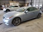 2012 Infiniti G37 Base