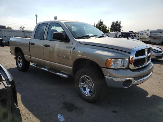 2004 Dodge RAM 1500 ST