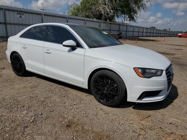 2015 Audi A3 Premium