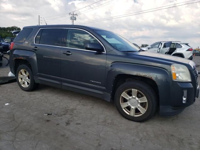 2011 GMC Terrain SLE