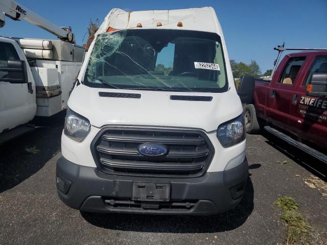 2020 Ford Transit T-350 HD