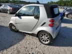 2009 Smart Fortwo Passion