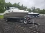 2009 Sea Ray Sundancer