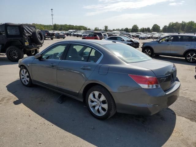 2009 Honda Accord EXL