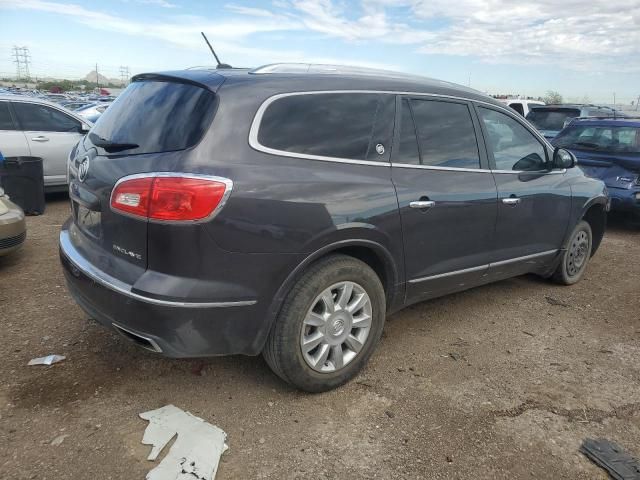 2013 Buick Enclave