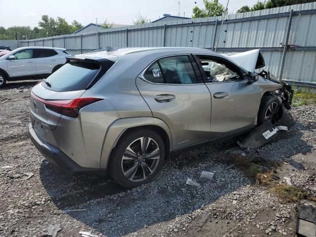 2022 Lexus UX 250H Base