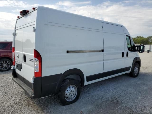 2023 Dodge RAM Promaster 2500 2500 High