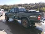 2001 Toyota Tacoma Xtracab