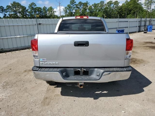 2011 Toyota Tundra Crewmax SR5