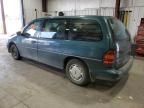 1996 Ford Windstar Wagon