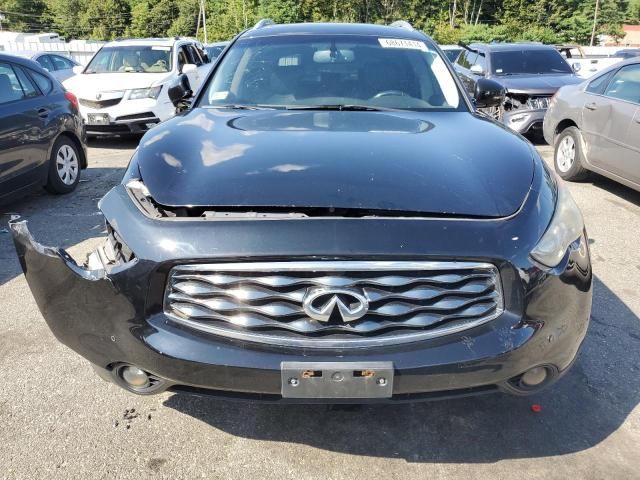 2010 Infiniti FX35