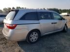 2013 Honda Odyssey LX