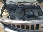 2012 Jeep Patriot Latitude