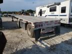 2005 Wsti Flatbed