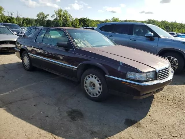 1993 Cadillac Eldorado