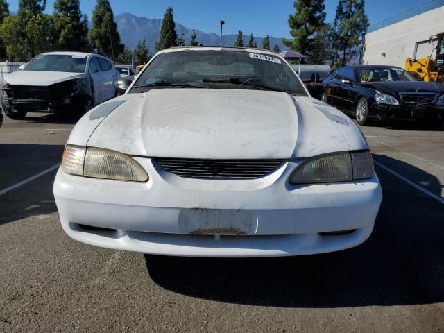 1997 Ford Mustang GT