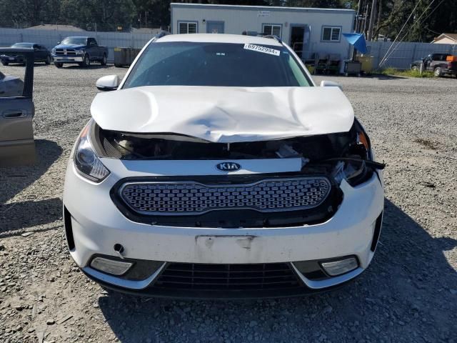 2019 KIA Niro EX