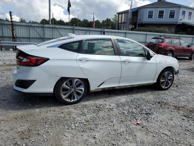 2018 Honda Clarity Touring