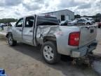 2008 Chevrolet Silverado K1500