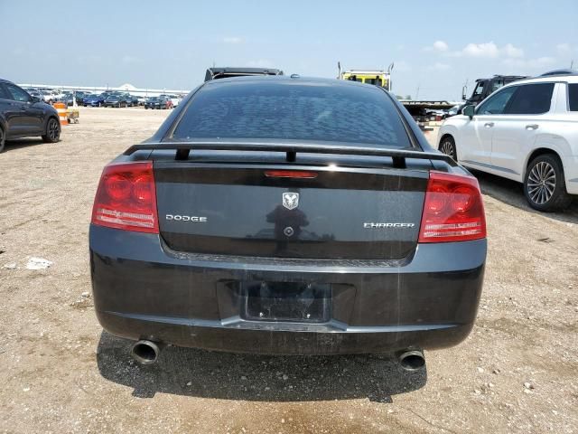 2009 Dodge Charger SXT