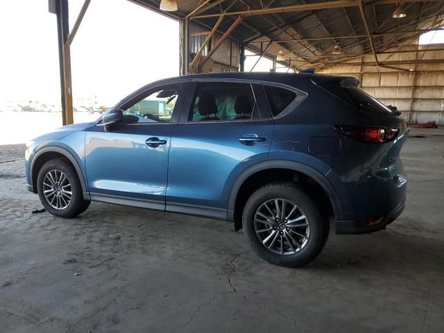 2018 Mazda CX-5 Sport