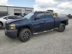 2008 Chevrolet Silverado K1500