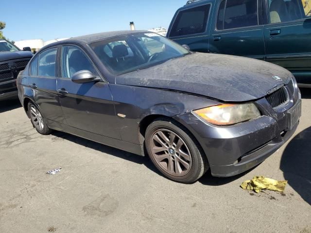 2006 BMW 325 I Automatic