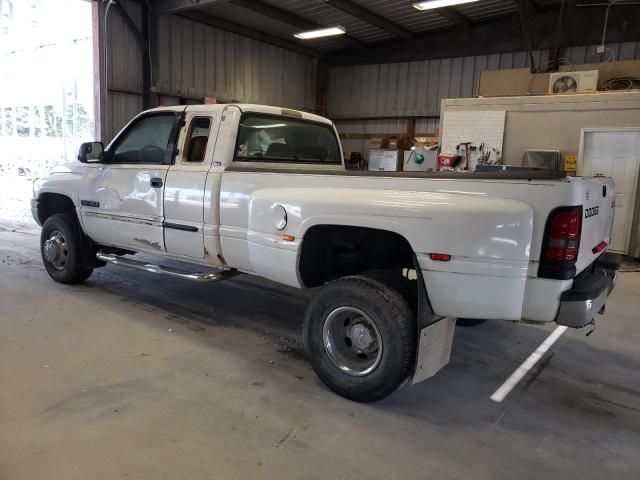 2002 Dodge RAM 3500