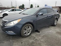 2013 Hyundai Sonata GLS en venta en Wilmington, CA