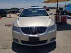 2013 Buick Lacrosse