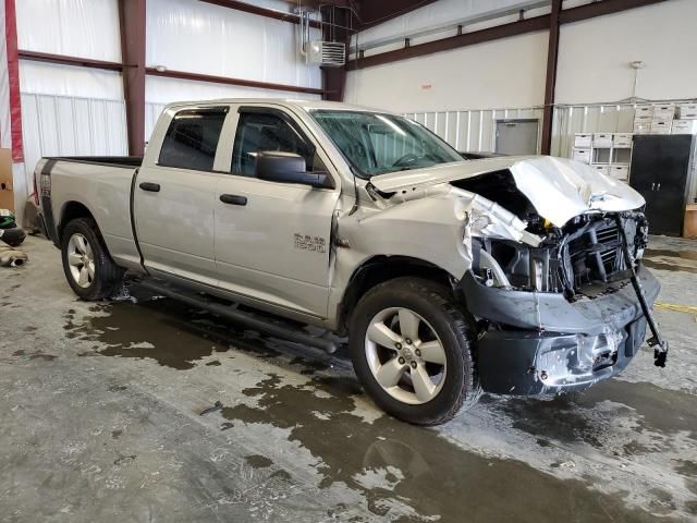 2014 Dodge RAM 1500 ST