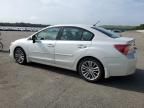 2012 Subaru Impreza Limited