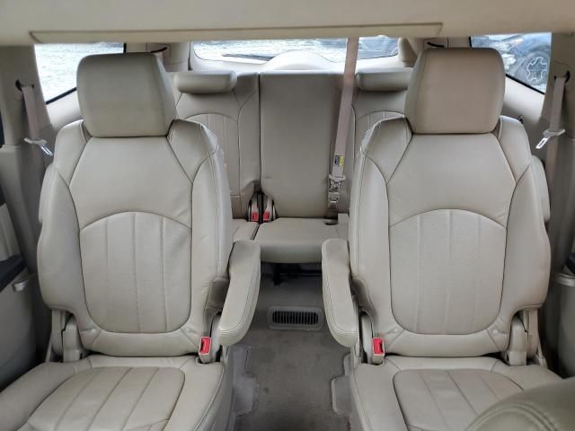 2012 Buick Enclave