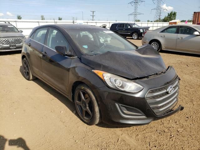 2016 Hyundai Elantra GT