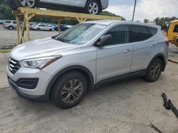 Salvage cars for sale at Windsor, NJ auction: 2014 Hyundai Santa FE Sport