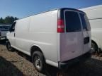 2016 Chevrolet Express G2500