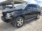 2015 Chevrolet Tahoe C1500 LT