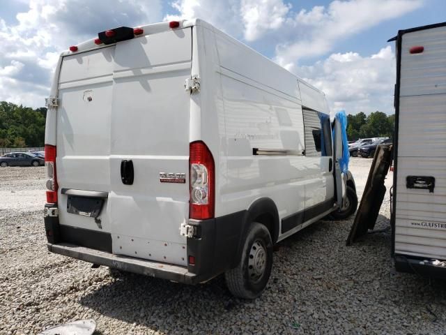 2014 Dodge RAM Promaster 2500 2500 High