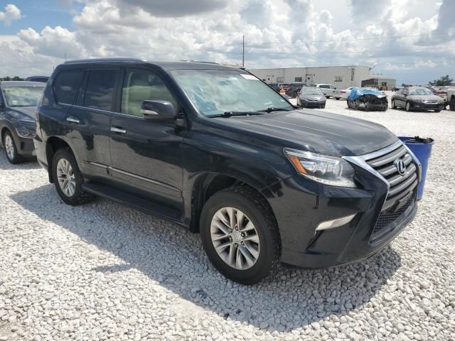 2016 Lexus GX 460