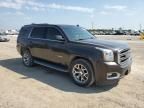 2015 GMC Yukon SLE