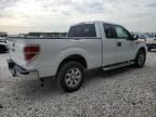 2011 Ford F150 Super Cab