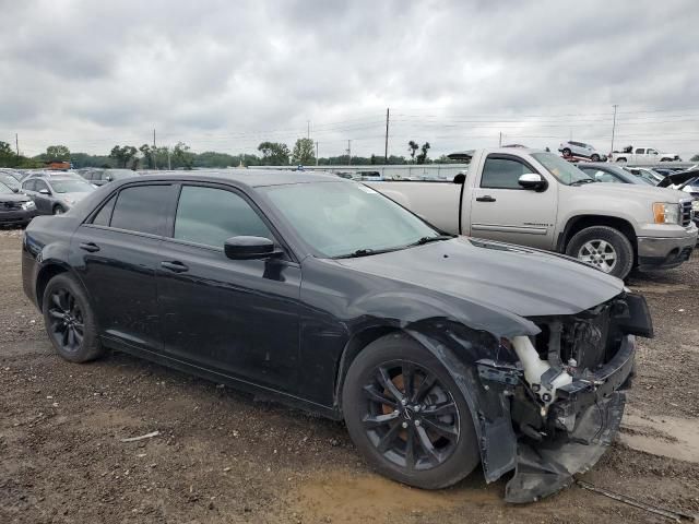 2014 Chrysler 300 S