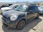 2015 Mini Cooper S Countryman