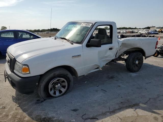 2007 Ford Ranger