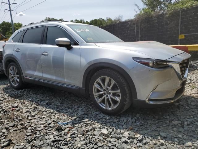 2017 Mazda CX-9 Grand Touring