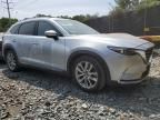 2017 Mazda CX-9 Grand Touring