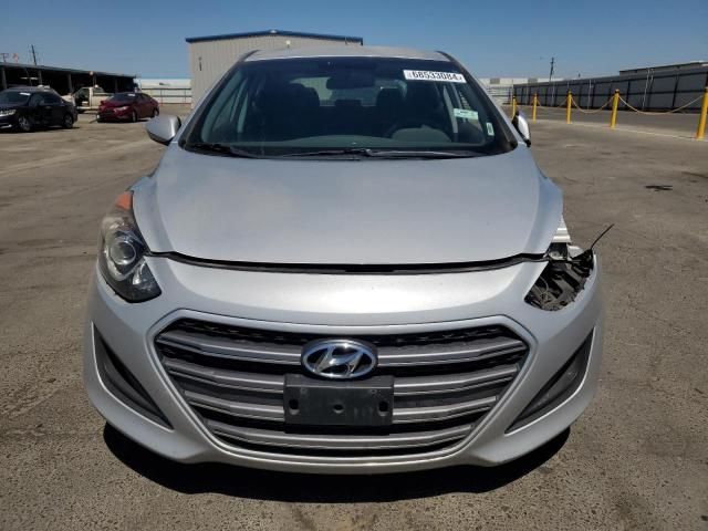 2016 Hyundai Elantra GT