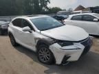 2018 Lexus NX 300 Base