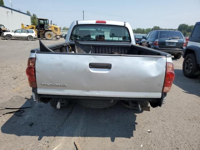 2007 Toyota Tacoma