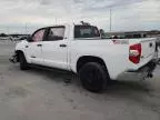 2021 Toyota Tundra Crewmax SR5